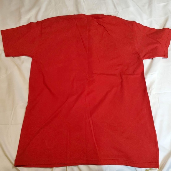 NWT Mad Magazine Red Star Wars Short Sleeve T-Shirt - Picture 2 of 13